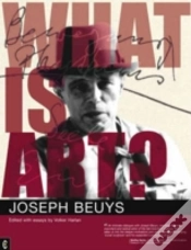 Capa do artigo What Is Art?