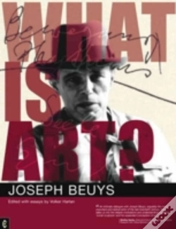 Capa do artigo What Is Art?
