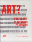 What Is Art?