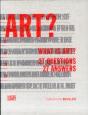 What Is Art? - Preview