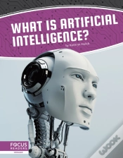 Capa do artigo What Is Artificial Intelligence?
