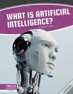 Capa do artigo What Is Artificial Intelligence?
