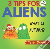 Capa do artigo What Is Autumn?