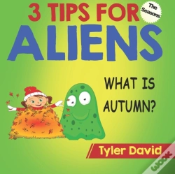 Capa do artigo What Is Autumn?