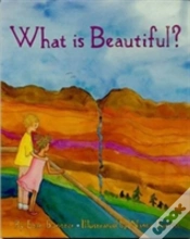 Capa do artigo WHAT IS BEAUTIFUL?
