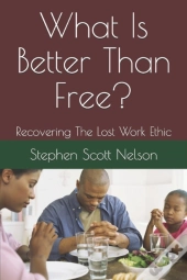 What Is Better Than Free?