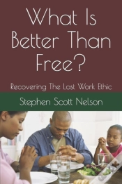 Capa do artigo What Is Better Than Free?