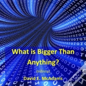 Capa do artigo What Is Bigger Than Anything?
