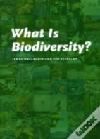 What Is Biodiversity?