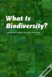 Capa do artigo What Is Biodiversity?