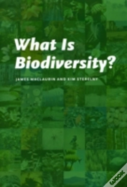 Capa do artigo What Is Biodiversity?