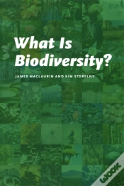 Capa do artigo What Is Biodiversity?