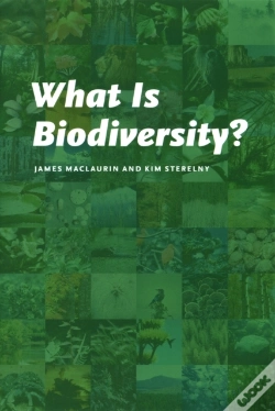Capa do artigo What Is Biodiversity?
