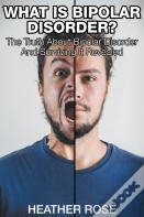 What Is Bipolar Disorder
