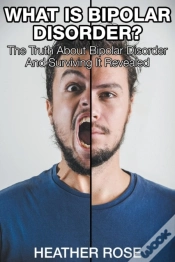 Capa do artigo What Is Bipolar Disorder