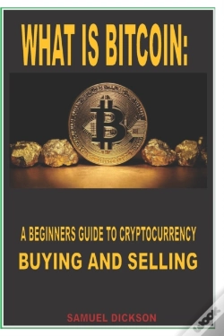 Capa do artigo What Is Bitcoin