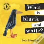Capa do artigo What Is Black And White?