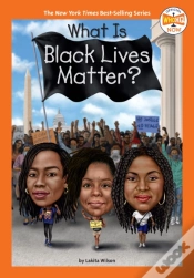 Capa do artigo What Is Black Lives Matter?