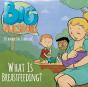 What Is Breastfeeding? - Preview