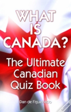 Capa do artigo What Is Canada?