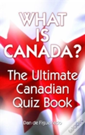 Capa do artigo What Is Canada?