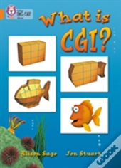 What Is Cgi?