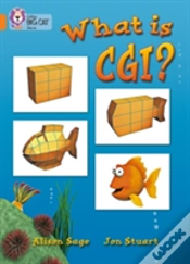 Capa do artigo What Is Cgi?