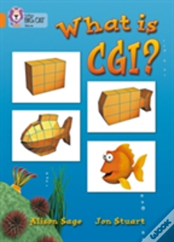 Capa do artigo What Is Cgi?
