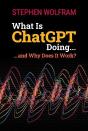 What Is Chatgpt Doing ... And Why Does It Work? - Preview