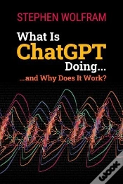 Capa do artigo What Is Chatgpt Doing ... And Why Does It Work?