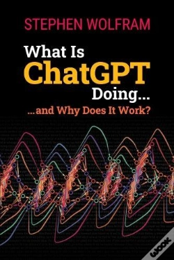 Capa do artigo What Is Chatgpt Doing ... And Why Does It Work?