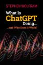What Is Chatgpt Doing - Preview