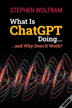 Capa do artigo What Is Chatgpt Doing