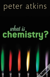 Capa do artigo What Is Chemistry?