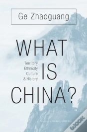Capa do artigo What Is China?