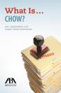 What Is Chow - Preview