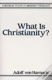 What Is Christianity?