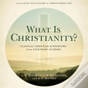 Capa do artigo What Is Christianity?