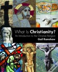 Capa do artigo What Is Christianity?