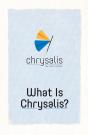 What Is Chrysalis? - Preview