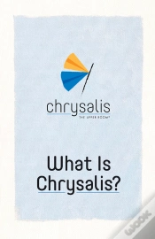 Capa do artigo What Is Chrysalis?