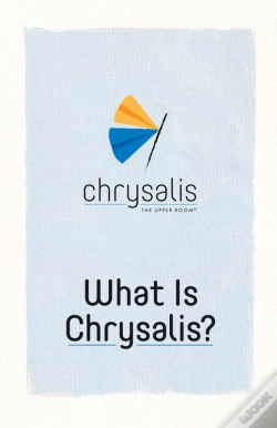 Capa do artigo What Is Chrysalis?