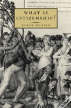 Capa do artigo What Is Citizenship?