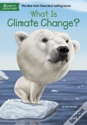What Is Climate Change?