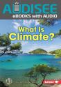 What Is Climate? - Preview