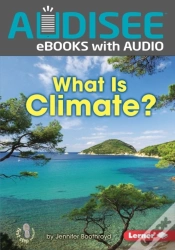 Capa do artigo What Is Climate?