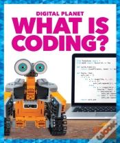 Capa do artigo What Is Coding ?