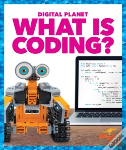 Capa do artigo What Is Coding ?