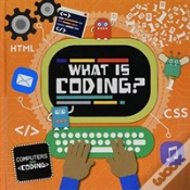 Capa do artigo What Is Coding?