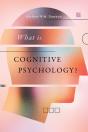 What Is Cognitive Psychology? - Preview
